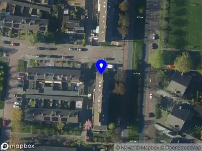 Djamila verwoordt Oudorp