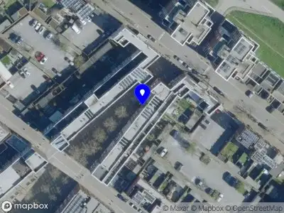 Stukadoorsbedrijf Parijs