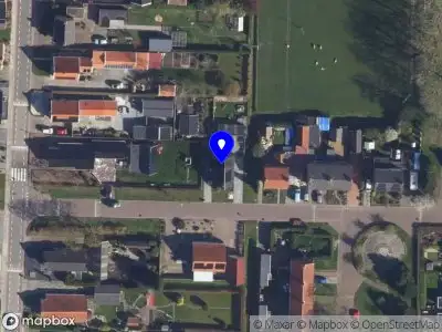 Tuinwerck Reiderland Finsterwolde