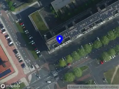 Visie Verkeersregelaar B.V.