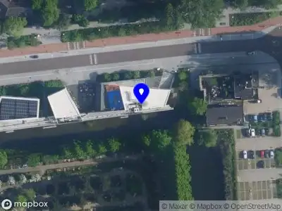 Vereniging van Eigenaars ondersplitsing sociaal maatschappelijke ruimten gebouw Robin Wood te Amsterdam Amsterdam