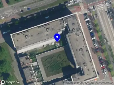 KTN TAXI-SERVICE Amsterdam