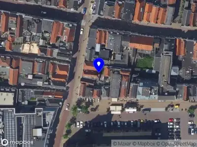 WvD jeugd-en gezinsondersteuning Gorinchem