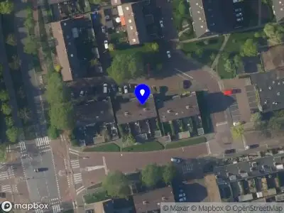 Taxibedrijf Fico Voorschoten