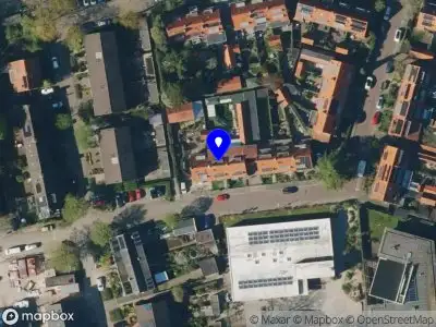 Onderzoeksjournalist van Rooij