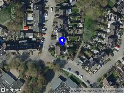 Nieuw bedrijf LVV BOUW