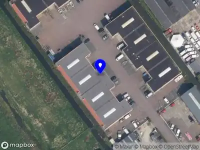 Koelcellen Bouw Benelux B.V. NIEUWERKERK AAN DEN IJSSEL