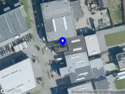 DV Consultancy B.V. 's-Hertogenbosch