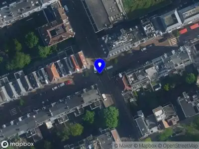 Day Ewbank Amsterdam