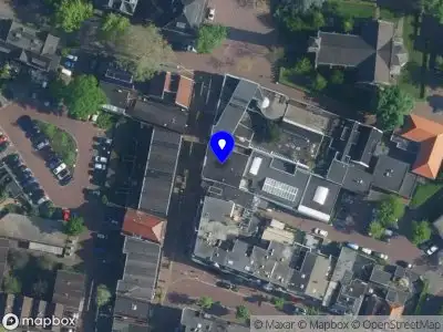 Hert 64 Amstelveen