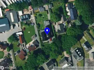 Vereniging van eigenaars Gratamastraat 4 en 4a Nieuw-Amsterdam