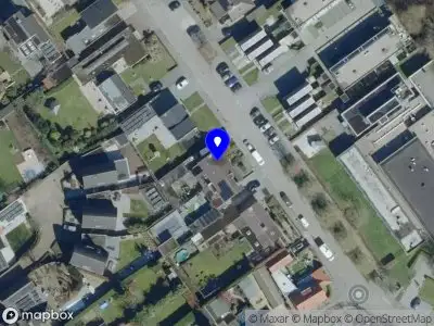 Habitat Holding B.V.