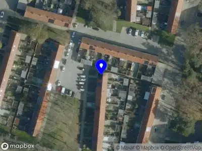 Laarberg Security Tilburg