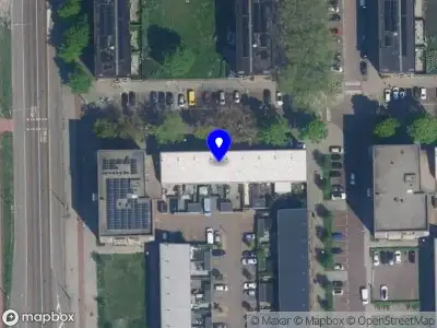 Nieuw bedrijf ElektroDirect