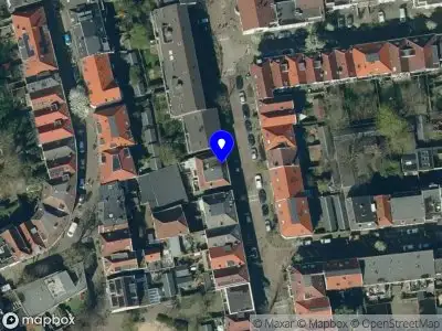 Nieuw bedrijf Marije van Genderen