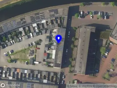 Quick Taxi Services Almere
