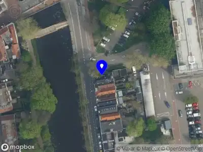 Nieuw bedrijf Jumaah B.V.