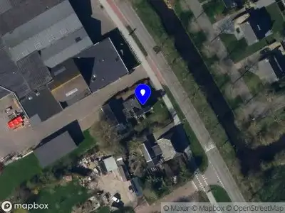 cvbouw Buitenpost