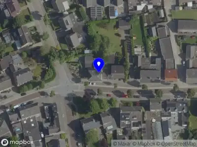 't Bakhuus De Beemd V.O.F. Beek en Donk
