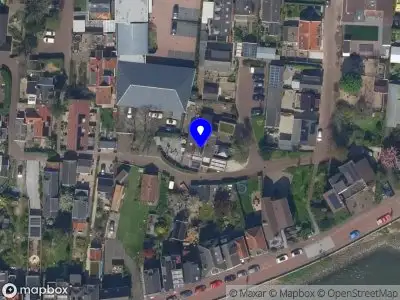 Stichting Administratiekantoor D.LJG Vos Lekkerkerk