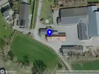 Thuis bij Van Gerwen