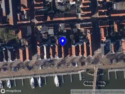 Nieuw bedrijf Havom B.V.