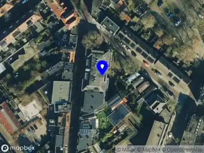 Nieuw bedrijf Kok Consulting Compliance in Finance