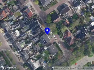 Vogelwacht Wolvega en omstreken