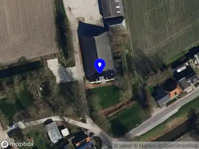 Stichting Lucht Licht Land 2000 WESTHOEK