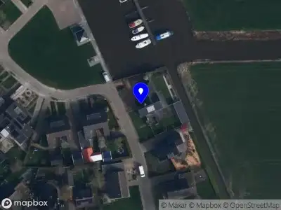 Nieuw bedrijf Watersportvereniging Burum e.o.