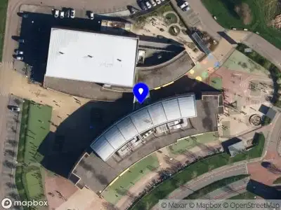 Nieuw bedrijf St. Voorzieningen Openb. Basisschool De Wyken