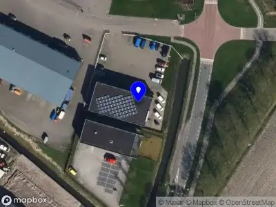 Vereniging van Eigenaren van het Bedrijfsverzamelgebouw Menaldum