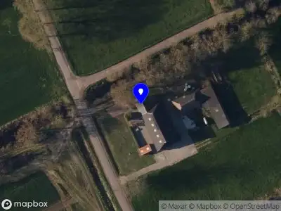 Nieuw bedrijf Vogelwacht 