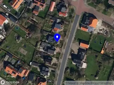 Tet Rozendal MENAAM