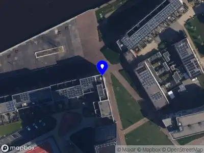 Nieuw bedrijf Bedrijvenvereniging WEST