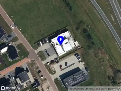 Elementen Ortho Borger