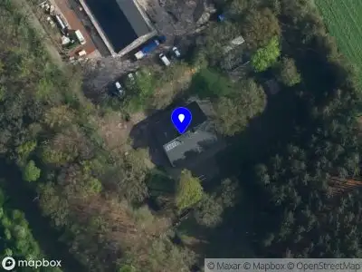 Scouting Van Maasdijk