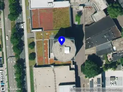 Nieuw bedrijf Vereniging van eigenaars 