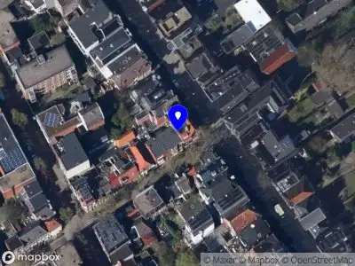 V.v.E.Nieuwe Boteringestraat 80,80a,80b,80c Groningen
