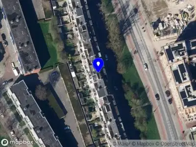 V.v.E. Paterswoldseweg 85 en 85a Groningen