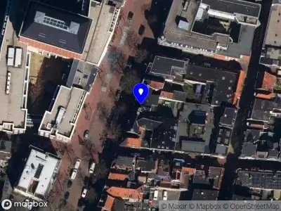VvE Tweebaksmarkt 47 en 47-B te Leeuwarden Leeuwarden