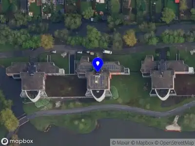 V.v.E. van de gebouwen Meerkoet en Smient Drachten
