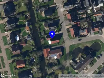 Nieuw bedrijf Abel Tasmankoor