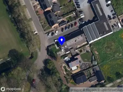 Frans Heere Beheer B.V.