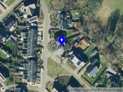 Afd. Ruinen Koninklijke Nederlandse Ver. EHBO