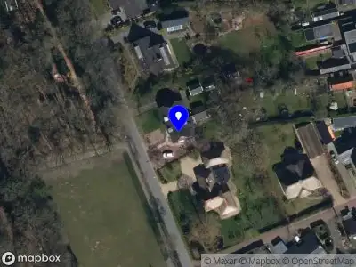 Stichting Hertenkamp Rolde