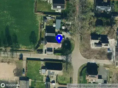 Ouderraadvereniging S.B.O. De Kameleon