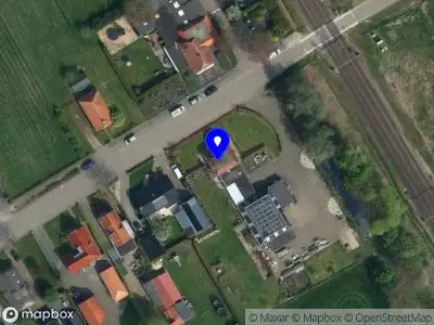 Begrafenis Vereniging Willemsoord e.o. Willemsoord