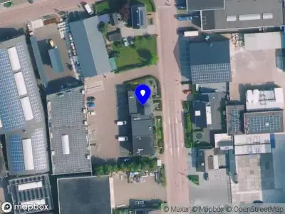 Jac. van Dalfsen Holding B.V.