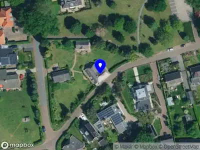 Nieuw bedrijf Beheersmaatschappij H.A.J. Spin B.V.